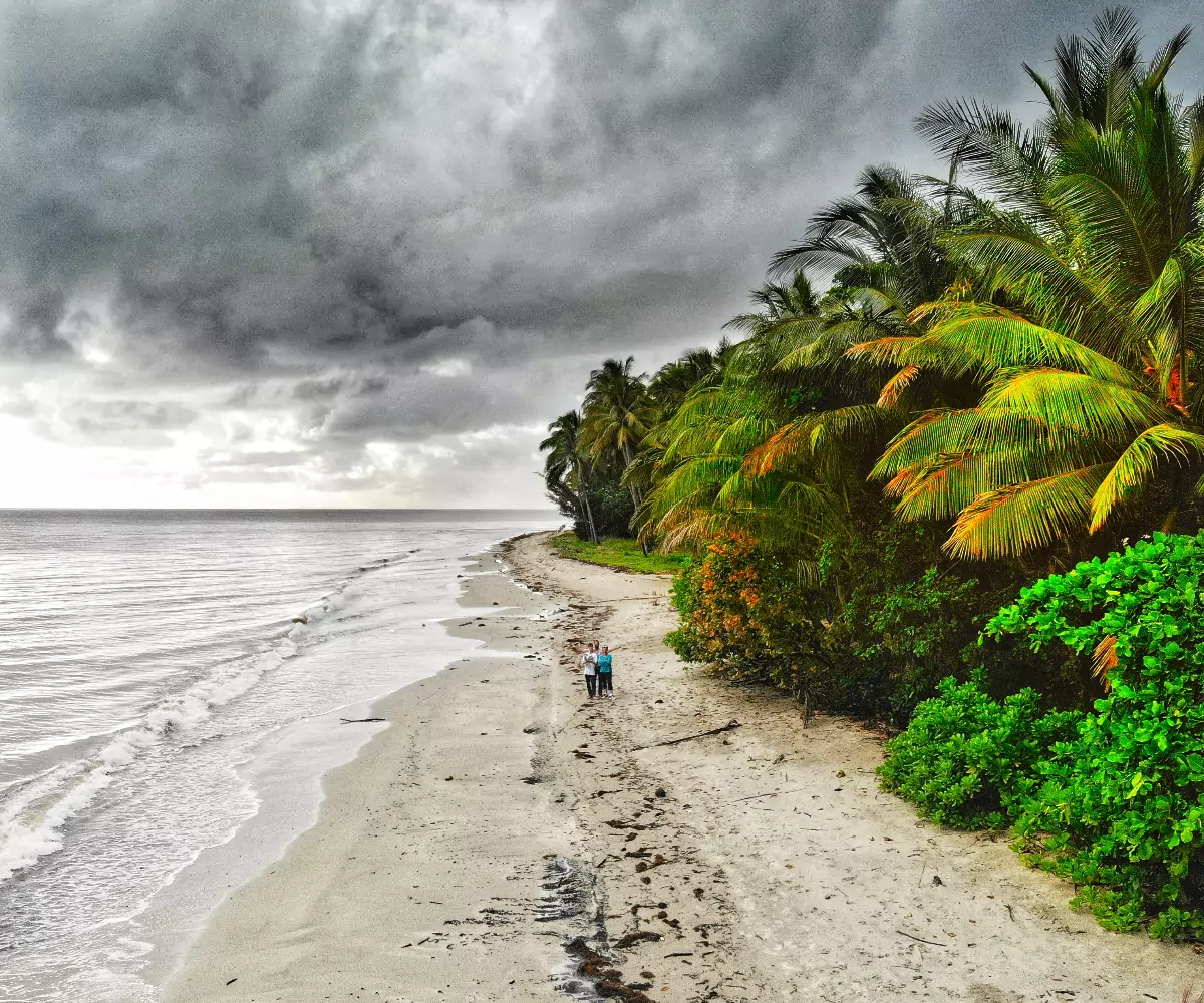 Port Douglas Beach