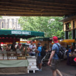 How To Get To Borough Market borough market