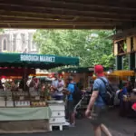 borough market
