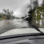 Cyclone Preparation - Mistakes We Made! Flooding, rain, and damage after the tropical cyclone