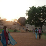 Krishnas Butterball