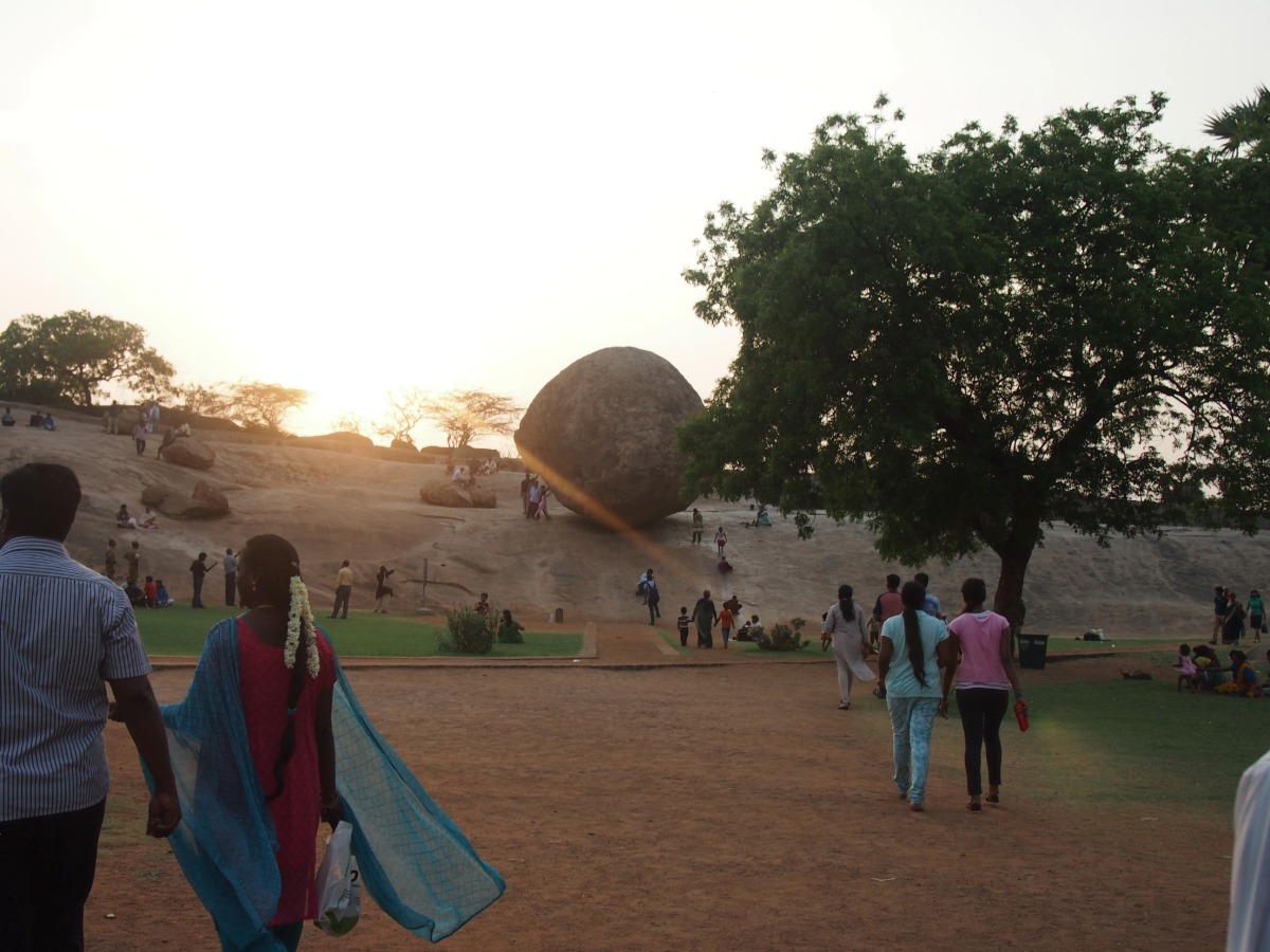 Krishnas Butterball