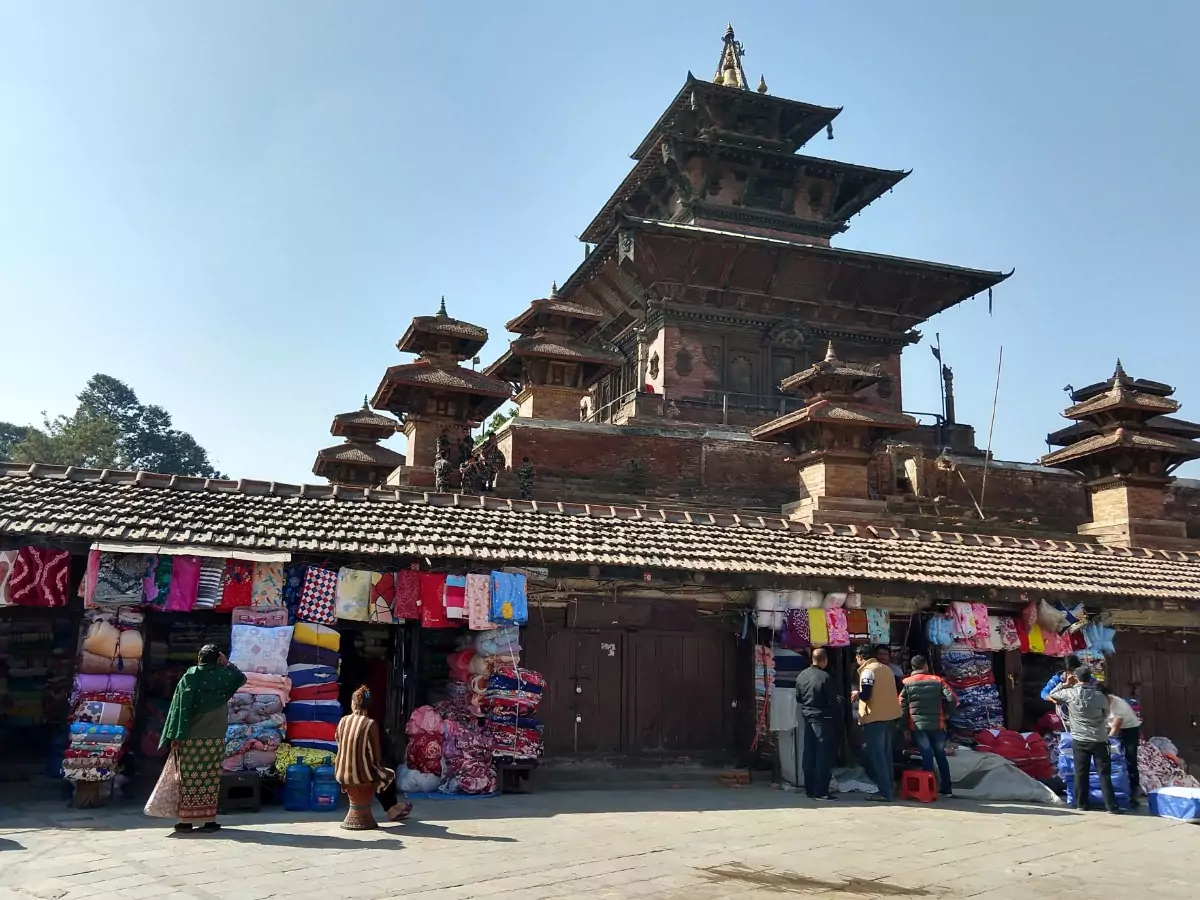 kathmandu