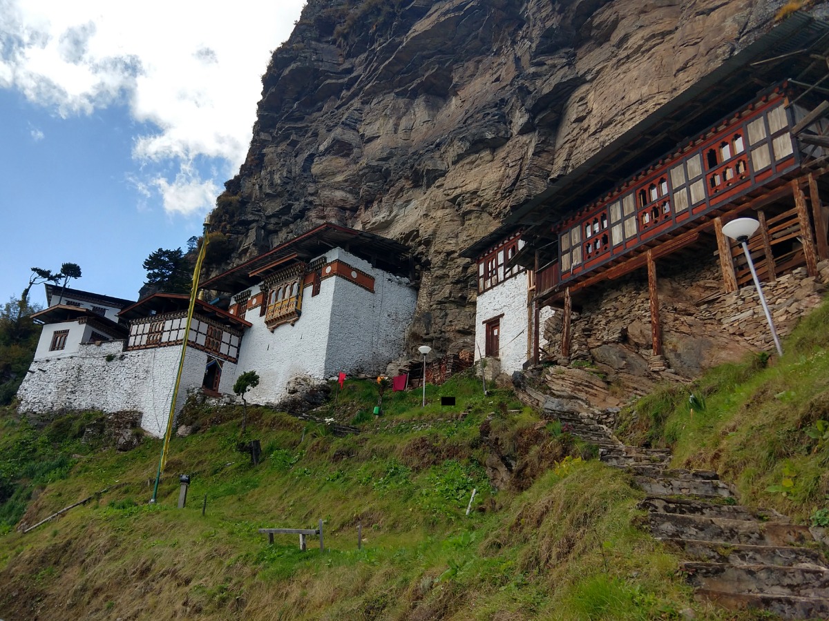 Kila Nunnery