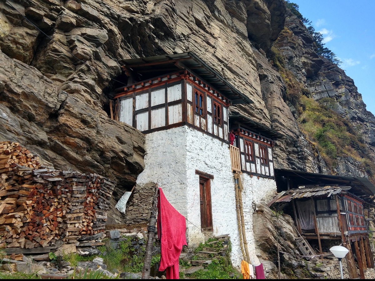 Kila nunnery