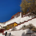 Lhasa Tibet