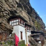 Little Tiger's Nest Bhutan