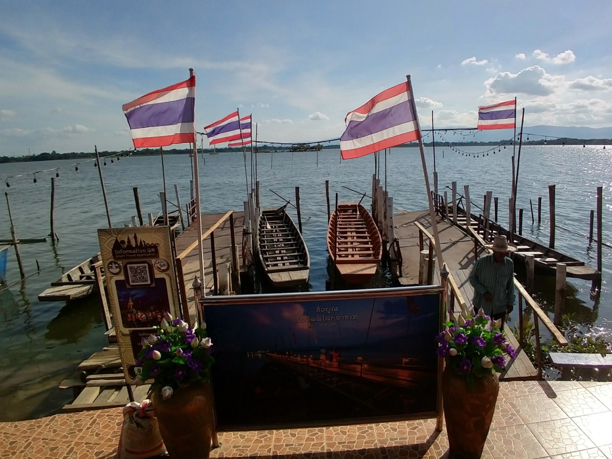 popular tours in Thailand