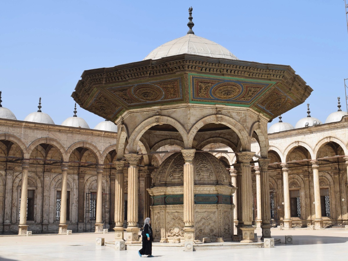 Cairo