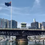 Australia Travel Blog Australia Travel Blog Circular Quay Sydney