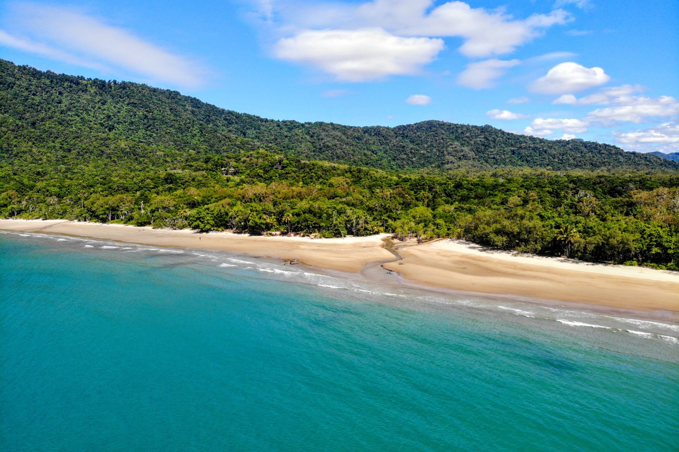 Australia Travel Blog Queensland beaches