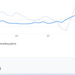 Site recovering from Google update