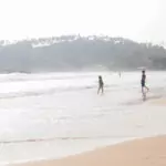 Sri Lanka Beaches