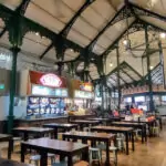What to eat in Singapore Hawker Centre