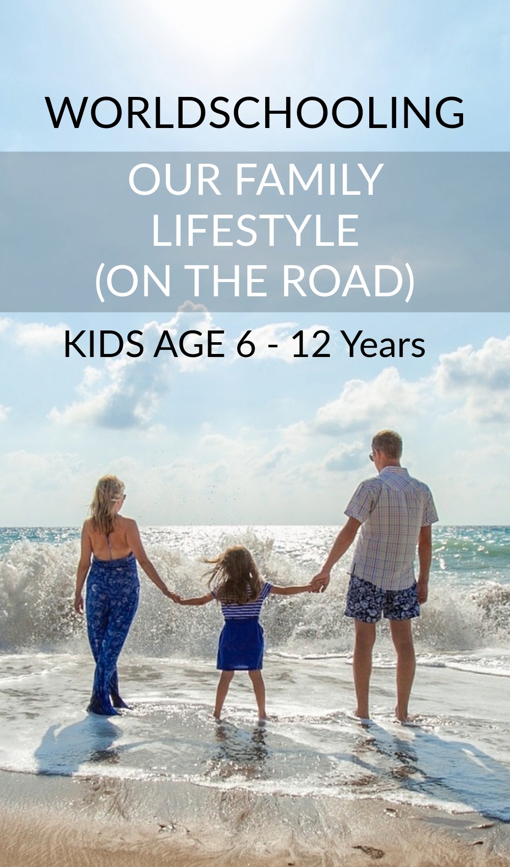 A Nomadic Family Lifestyle