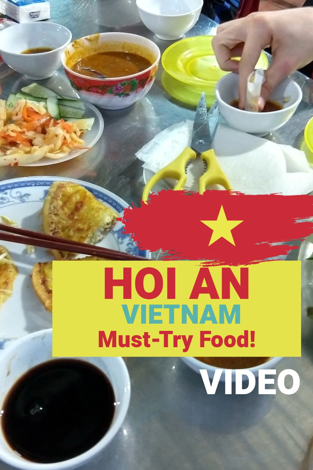 What to Eat in Hoi An And Where
