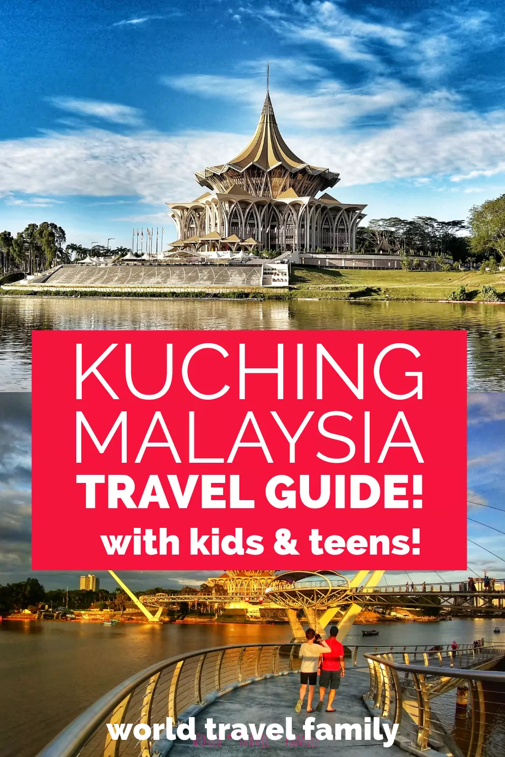 Things To Do In Kuching Sarawak