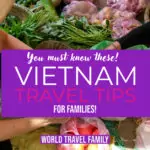 Vietnam Travel Tips Guide