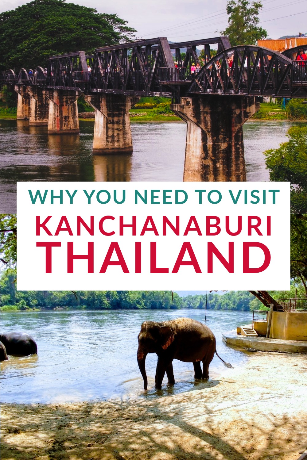 Things To Do in Kanchanaburi