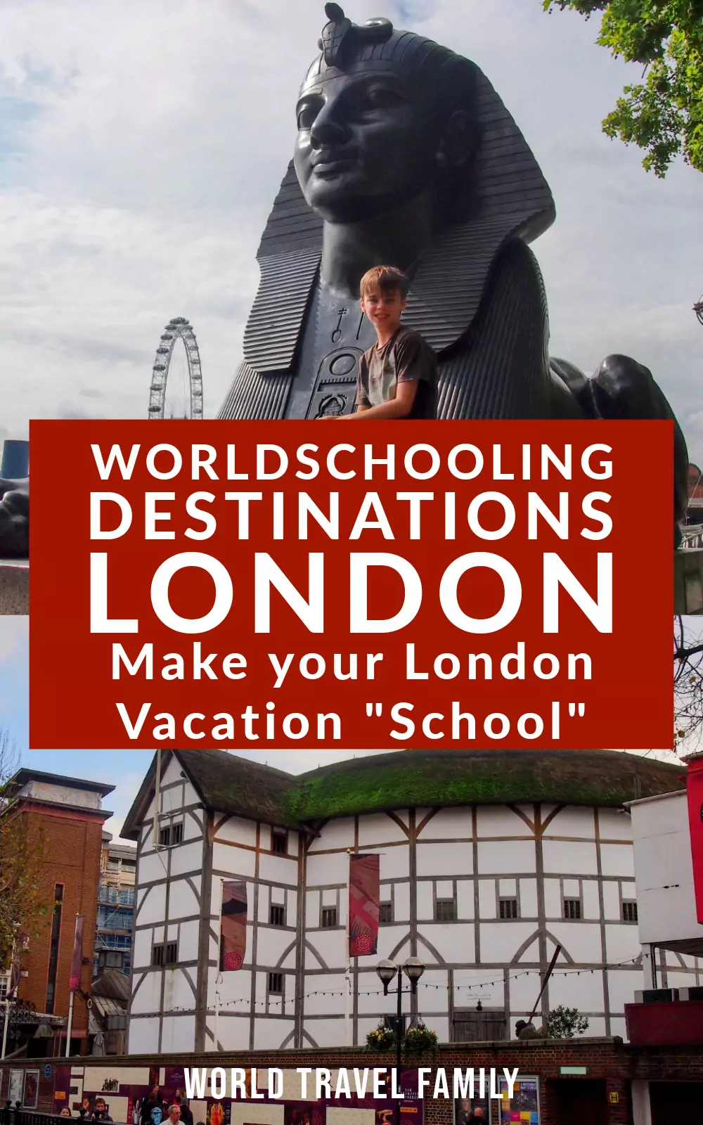 Educational Things To Do In London