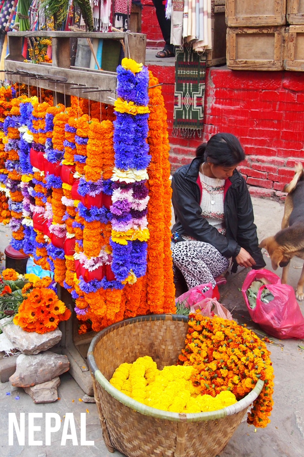 Nepal -Shopping, Markets, and Souvenirs.