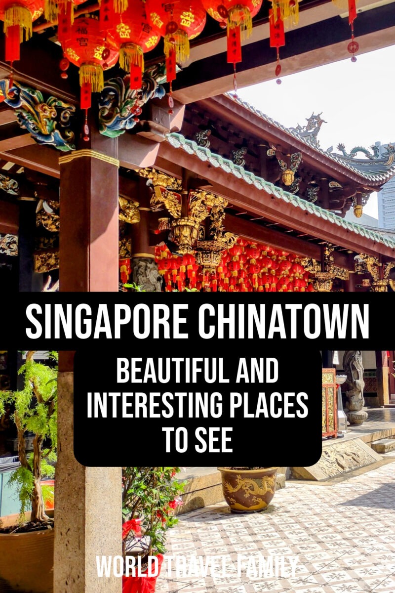 singapore chinatown beautiful places