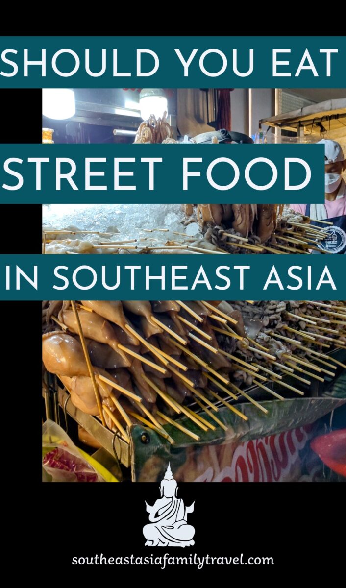 Southeast Asia Street Food Guide