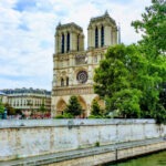 Guide to kid friendly hotels in Paris