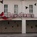 Family Accommodation Kuala Lumpur