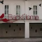 Family Accommodation Kuala Lumpur