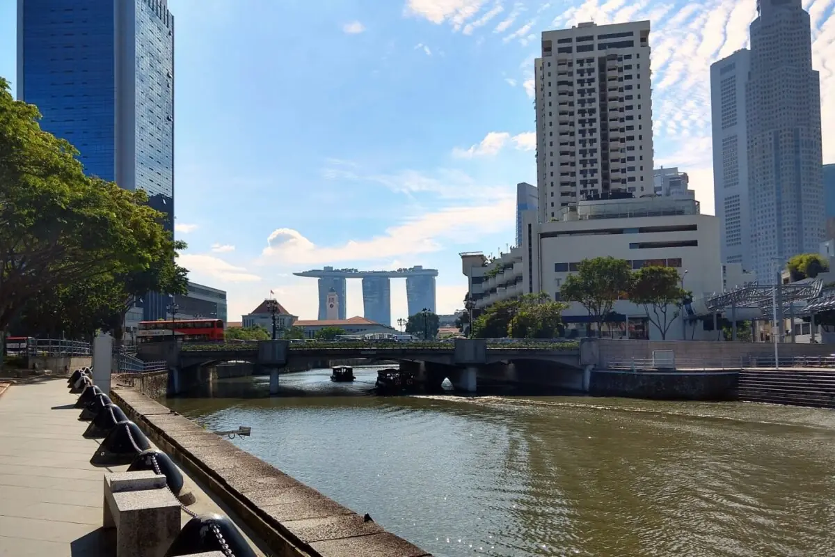Best cruises Singapore