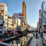 Osaka
