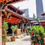 Where To Stay in Singapore Where should you stay in Singapore