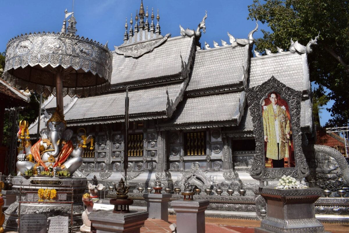 Top 10 places Chiang Mai Best temple