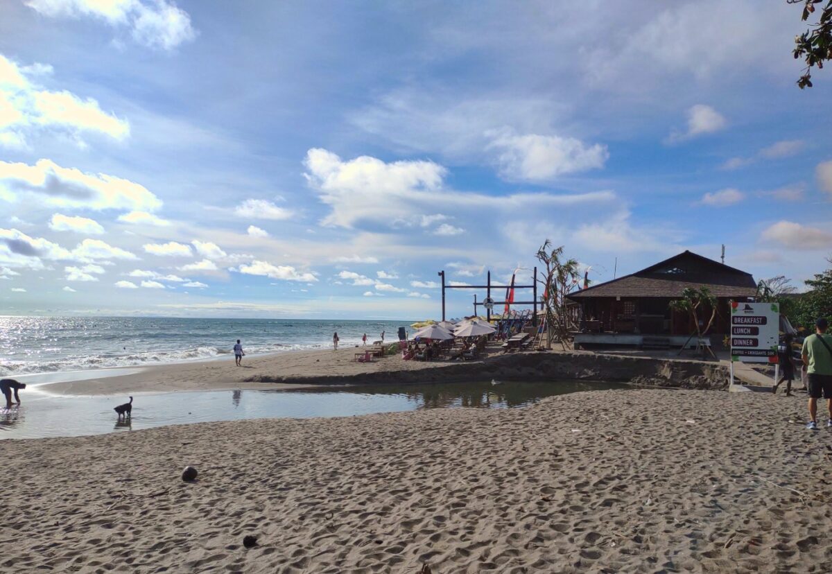 Canggu
