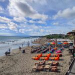Canggu Bali - Is It Worth Visiting? Cangu Beach Bali