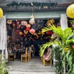 Hoi An coffee making classes location