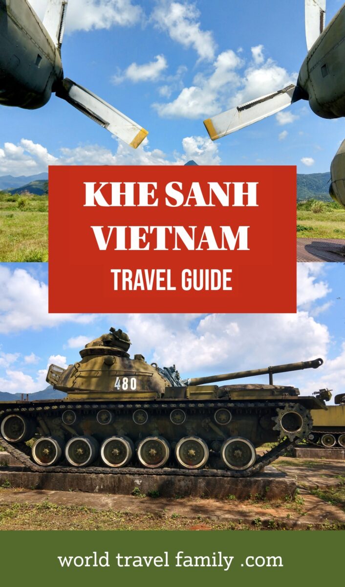 Khe San travel guide