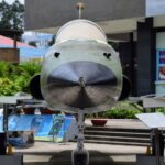 Saigon Vietnam War Museum Ho Chi Minh City