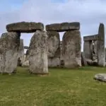 Best Day Trips From London Stonehenge