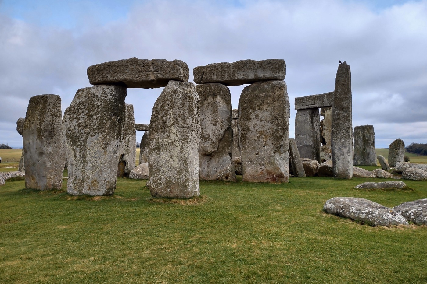 Best Day Trips From London Stonehenge