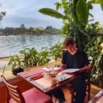 Best Hoi An restaurant mango rooms