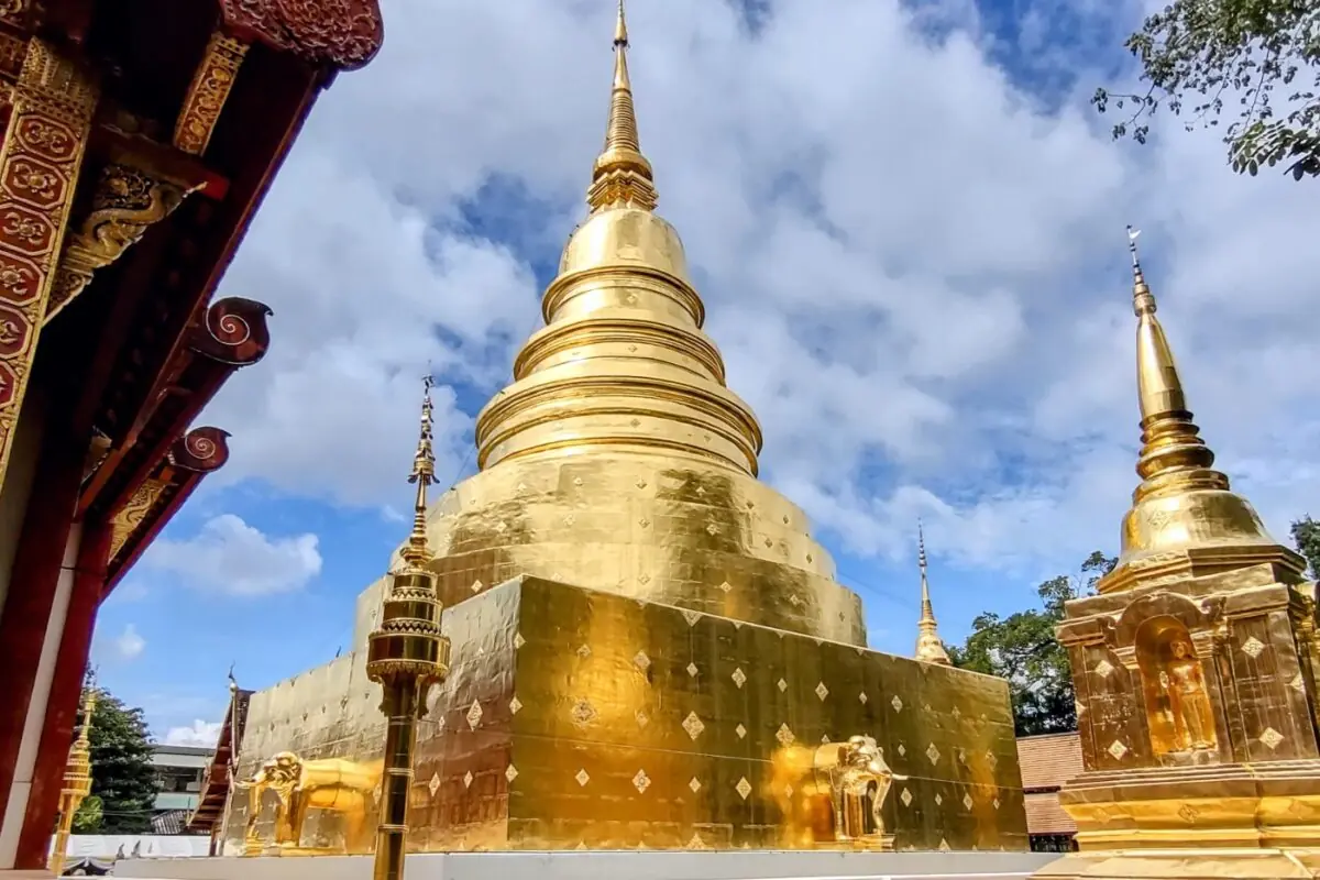 Phra Sing Chiang Mai