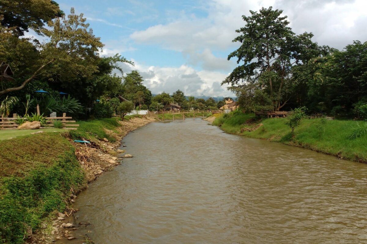 Pai Thailand