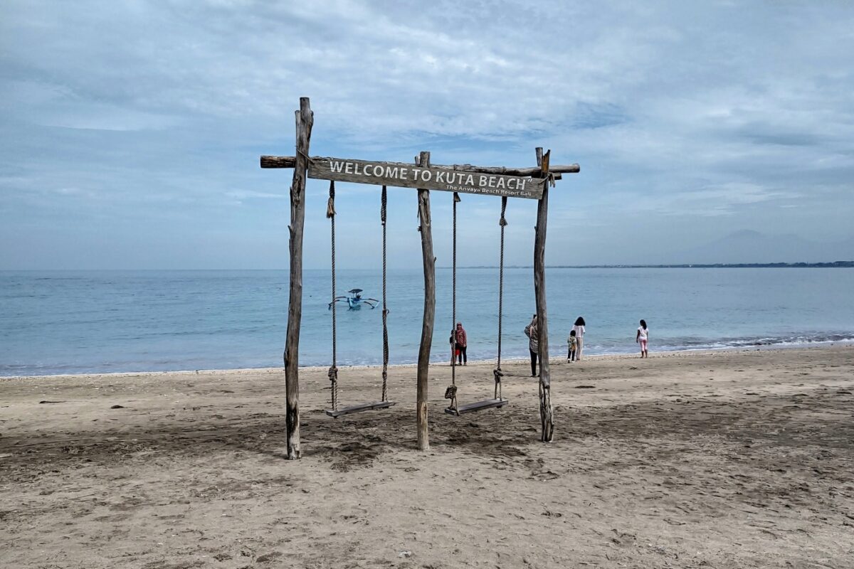 Kuta Bali