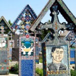Romania language