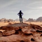 The negatives of long term travel