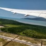 Overcoming Travel & Packing Anxiety travel anxiety plane take off