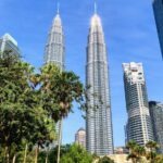Where to stay in KLCC Best Hotels Near Petronas Towers