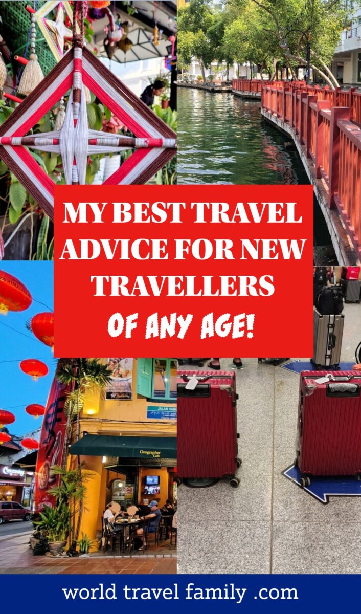 best travel advice